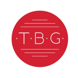 Executive Coaching for TBG